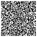 QR code with Hlaudy Richard contacts