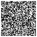QR code with Hoxie Ann M contacts