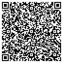 QR code with Jacobson K contacts