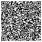 QR code with Kinzer Coleman Audrey E contacts