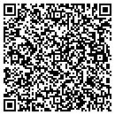 QR code with Gary L Baker contacts