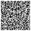 QR code with George H Mitchell Rev contacts