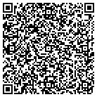 QR code with Rosemary G Rubin CO Inc contacts