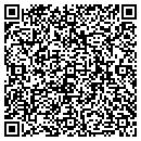 QR code with Tes Redie contacts
