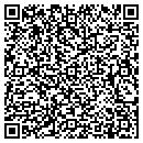 QR code with Henry Green contacts