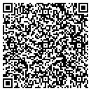 QR code with James Marini contacts
