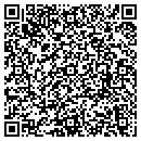 QR code with Zia Cab CO contacts
