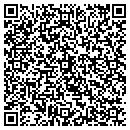 QR code with John D Yates contacts