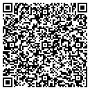 QR code with John P Fox contacts