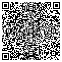QR code with John V Allen contacts