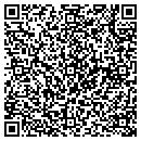 QR code with Justin Luna contacts