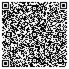 QR code with Fantasyland Learning Center contacts