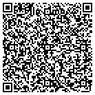 QR code with Mahnoor Shayaan Suleman LLC contacts