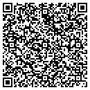 QR code with Linda A Larson contacts