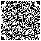 QR code with H David & Joyce E Hunt Family contacts