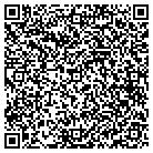 QR code with Higgins & the Young Wealth contacts