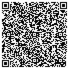 QR code with Higher Publishing LLC contacts