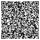 QR code with Robert B Martin contacts