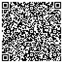 QR code with Housegreening contacts