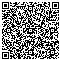 QR code with Rdr Inc contacts