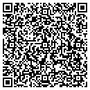 QR code with D'Uscio Margaret M contacts