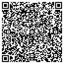 QR code with Taproot LLC contacts