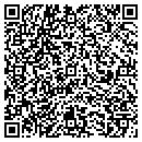 QR code with J T R Caregivers LLC contacts