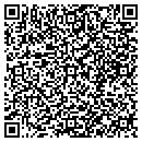 QR code with Keeton Ursula J contacts