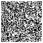 QR code with Khalsa Taxi Service contacts