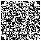 QR code with 3 S A Company of Central Fla contacts