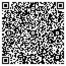 QR code with Yellow A Cab contacts