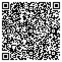 QR code with David A Fox contacts