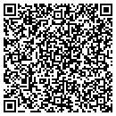 QR code with Rohde Jonathan E contacts