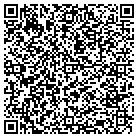 QR code with Coast Distributing of Bay Cnty contacts