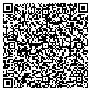 QR code with Yellow Checker contacts