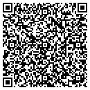QR code with Max Cab contacts