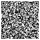 QR code with Hale Elowise contacts