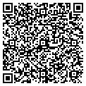 QR code with James M Parrott contacts