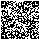 QR code with James W Funkhouser contacts