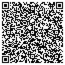 QR code with John B Lloyd contacts