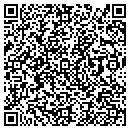 QR code with John R White contacts