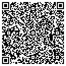 QR code with Kellys Krib contacts