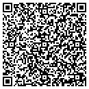 QR code with Leslie B Hoover contacts