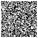 QR code with Schaff Yin T contacts