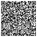 QR code with Mark T Eden contacts