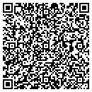 QR code with Monte Curtis contacts