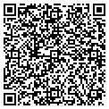QR code with T Fab contacts