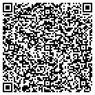 QR code with Marina's Hair & Spa Salon contacts