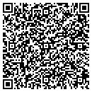 QR code with Robert W Adams contacts