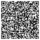 QR code with Ronnie D Noel contacts